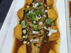 -郭姐·威海渔村(黄兴路店)