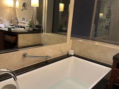 -上海明天广场JW万豪酒店