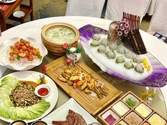 -寻味顺德·珍之宝酒楼(银钻店)