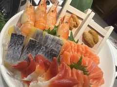 -水木锦堂·自助铁板烧(方庄时代店)