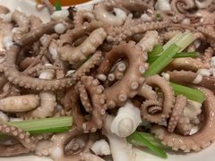 -健眺小海鲜(临海后山店)