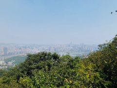 -岳麓山风景名胜区