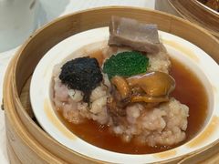 -金苑海鲜酒家(来魅力店)