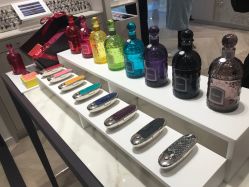 -法国娇兰精品店