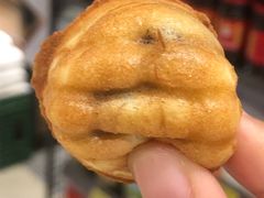-莫朗核桃饼(虹泉路店)