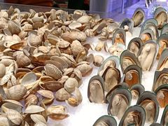 -亚马逊环球美食百汇(新城吾悦广场店)