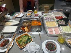 -海底捞火锅(5050购物中心店)