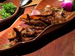 -花马天堂云南餐厅 Lost Heaven(高邮路店)