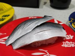 -京樽回転寿司(奥林匹克店)