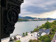-梅城古镇