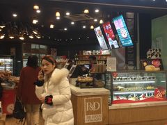 -皇家美孚·蛋糕外送(东部佳世客店)