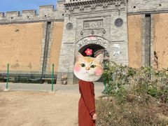 -暖泉古镇