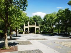 -沙家浜风景区