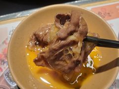 -温野菜涮涮锅(西单大悦城店)