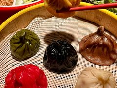 -玉玲珑·里舍(万象城店)
