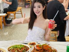 -辣螃铠盆盆蟹大排档(总店)