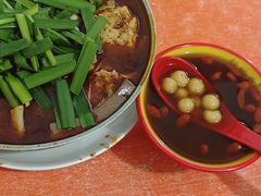-铁锅哥米线