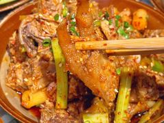 -田园印象·成都土菜院子(华阳店)