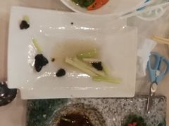 -白云中餐厅·粤菜·亚龙湾喜来登度假酒店