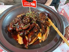 -回味黑鸭煲·始于2006(万松园店)