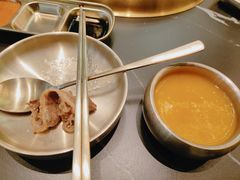 -韩宫宴烤肉·黑毛和牛·料理(金鹰店)