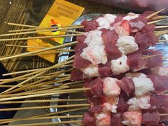 -寻味乌镇·龙虾烧烤