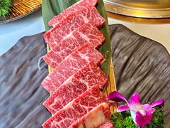 -千寻山野烤肉(中关村店)