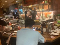 -御牛道日式烤肉料理(杭州万象城店)