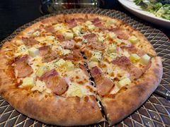 -老友时光·Pizza(泰华黑金店)