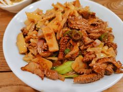 -兰溪十八浇(天一店)