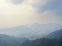 -大慈岩风景区
