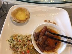 -杭州大厦宾馆