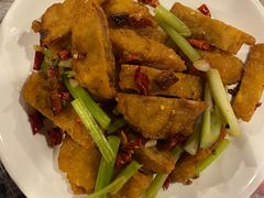 -虎虎龙虾大排档(双井店)
