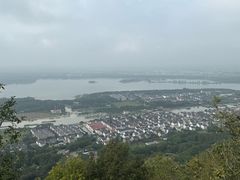 -虞山风景区