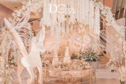 -DC大蔡婚礼策划(李公堤店)