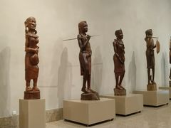 -长春世界雕塑园冰雪艺术天地