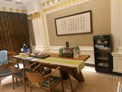 -祥记果木烤鸭·国宴豫菜