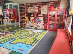 -奈尔宝·儿童乐园·亲子餐厅(星河湾店)