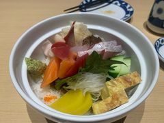 -小山日本料理(太古汇店)