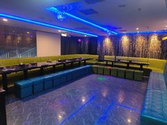 -最先生·烧烤·火锅·音乐聚会餐厅(大悦城店)