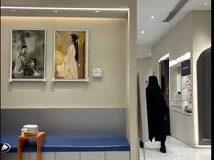 -海马体照相馆(广州新世界云门New park店)