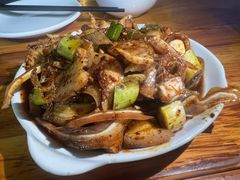 -雨田饭店