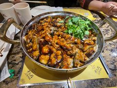 -黄记煌三汁焖锅(王府井店)