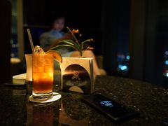 -瑞吉吧 The St·Regis Bar(长沙瑞吉酒店)