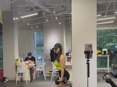 -mYSTEPS健身运动馆(古北店)