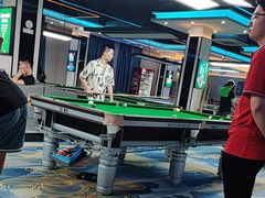 -永宁台球·棋牌俱乐部(淮海路店)