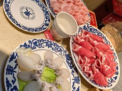 -东镇老火锅(长春路首店)