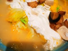 -鹿港小镇(悠唐店)