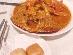 -无招牌海鲜餐厅(怡丰城店)