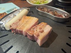 -济州爱肉堂(总店)